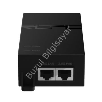 RUIJIE RG-POE-50-60W-MG 25000Base- T POE ADAPTÖR