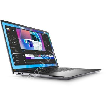 DELL M5680 XCTOP5680EMEA-VP-2 I7-13800H 16GB 512GB SSD 6GB RTX A1000 16'' OLED TOUCH WIN11PRO MOBILE WS