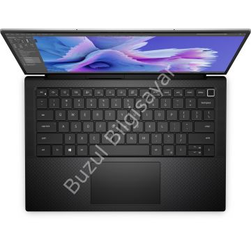 DELL M5480 XCTOP5480EMEA-VP-2 I7-13800H 32GB 512GB SSD 6GB RTX A1000 14'' QHD+ TOUCH WIN11PRO MOBILE WS