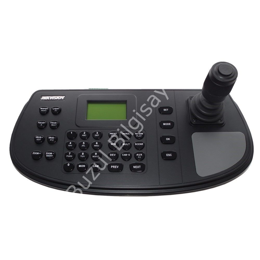 HIKVISION DS-1200KI KONTROL KLAVYESİ
