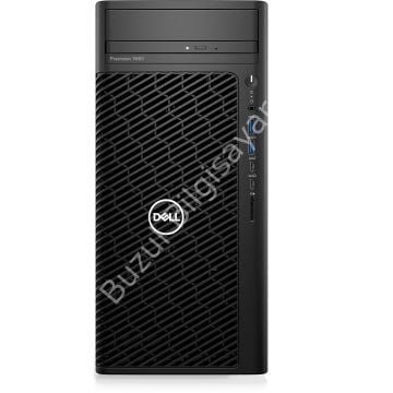 DELL PRECISION T3660 I9-13900-8 32GB 512GB SSD + 1TB HDD 12GB RTX A2000 WIN11PRO WORKSTATION