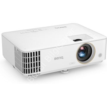 BENQ TH585P 3500AL 1920x1080 HDR 2xHDMI/USB DLP EV SİNEMA PROJEKSİYONU