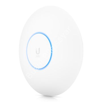 UBIQUITI UNIFI U6-LR WIFI6 DUALBAND INDOOR ACCESS POINT