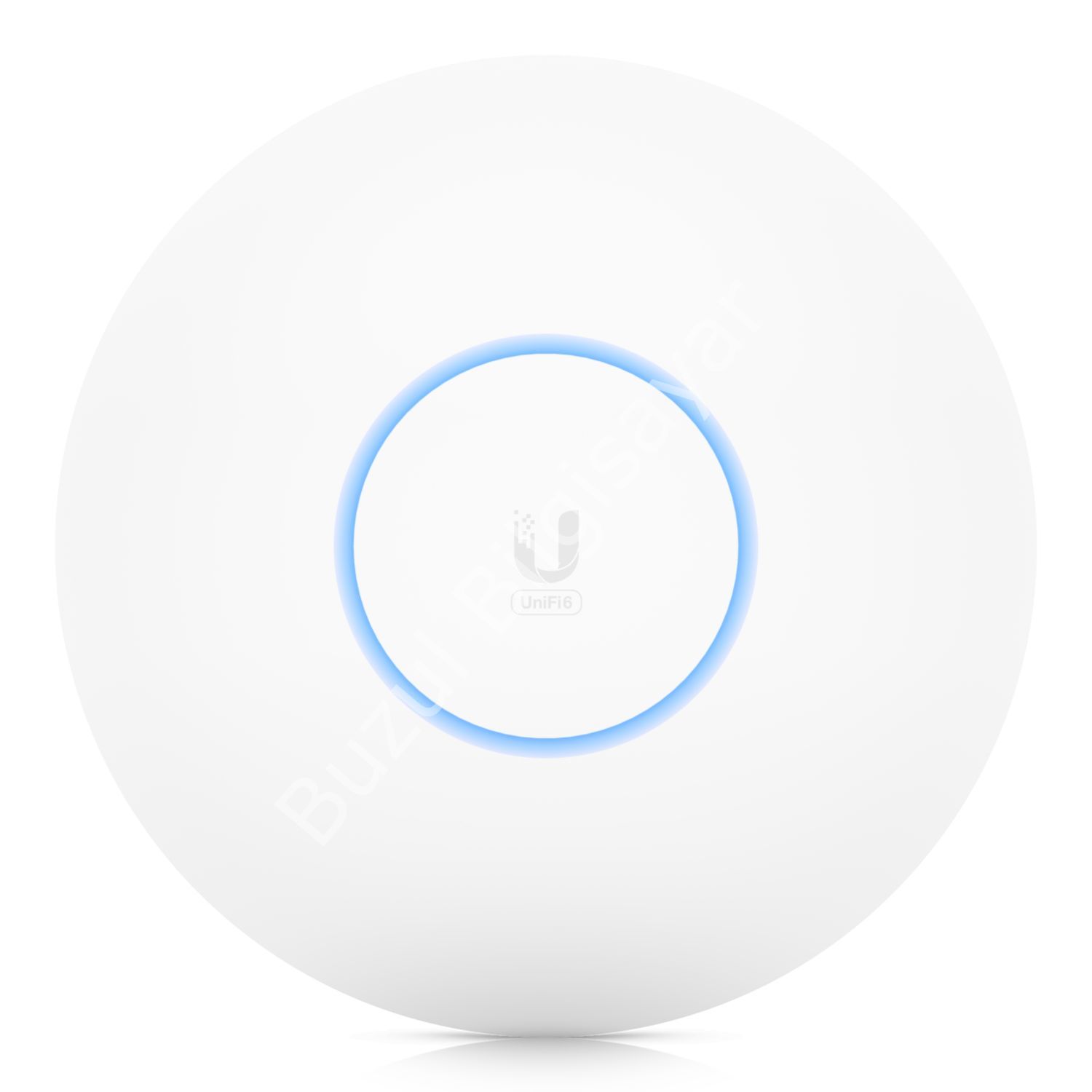 UBIQUITI UNIFI U6-LR WIFI6 DUALBAND INDOOR ACCESS POINT