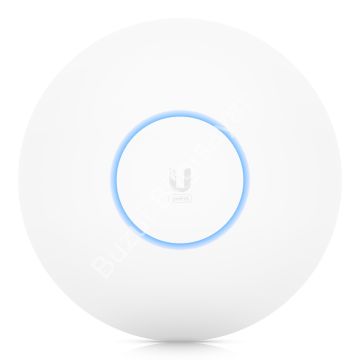 UBIQUITI UNIFI U6-LR WIFI6 DUALBAND INDOOR ACCESS POINT