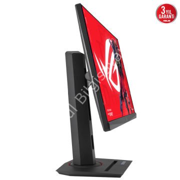 ASUS ROG STRIX XG259CS 24.5'' 1MS 180Hz 1920x1080 DP/HDMI/USB PIVOT LED GAMING MONITOR