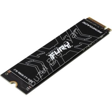 KINGSTON FURY RENEGADE 500GB 7300-3900 PCIe 4.0 NVMe SFYRS/500G