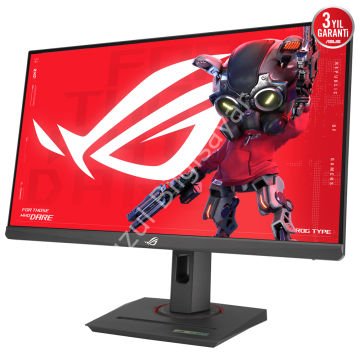ASUS ROG STRIX XG259CS 24.5'' 1MS 180Hz 1920x1080 DP/HDMI/USB PIVOT LED GAMING MONITOR