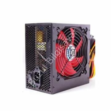 POWER BOOST BST-ATX300R 300W 12cm FANLI POWER SUPPLY KUTULU