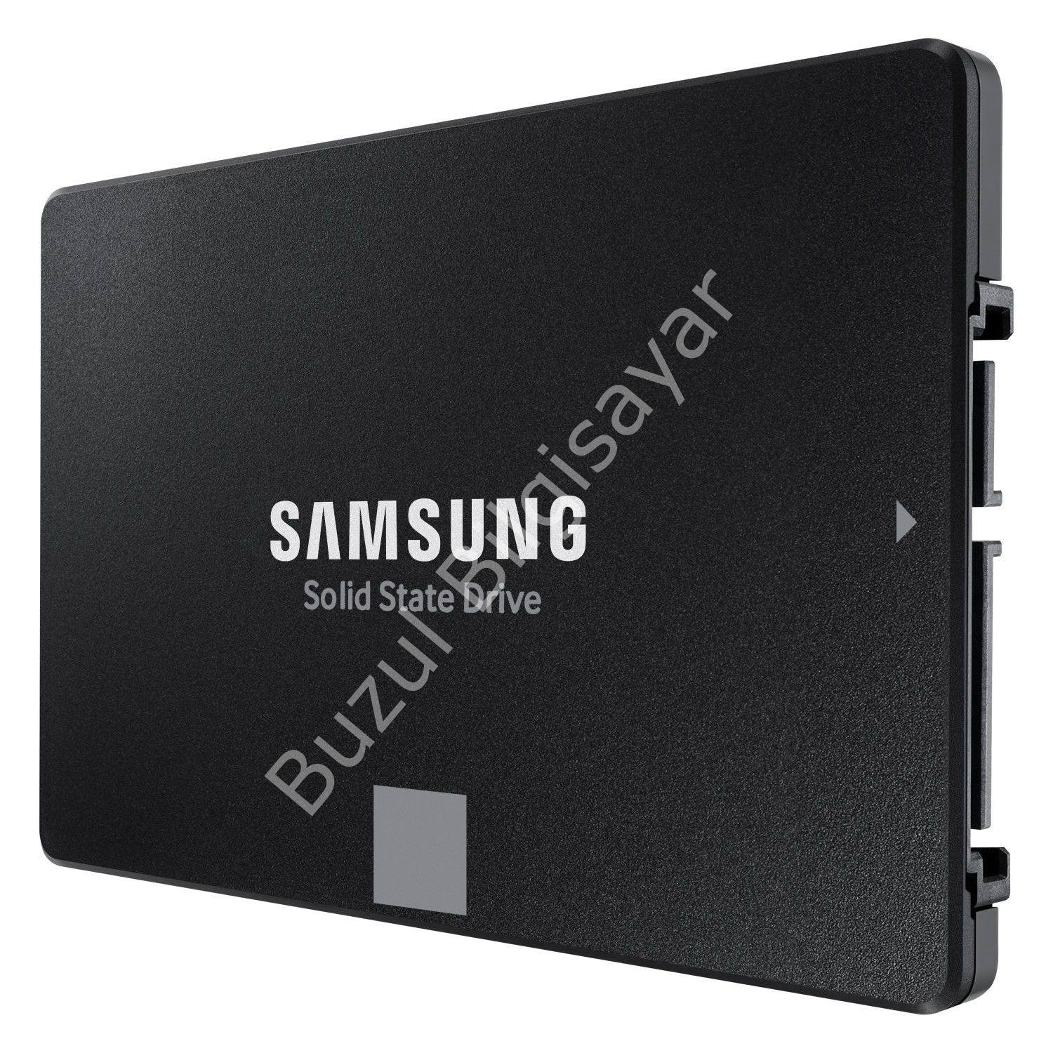 SAMSUNG 870 EVO 1TB 560/530MB/s 2.5'' SATA3 SSD MZ-77E1T0BW