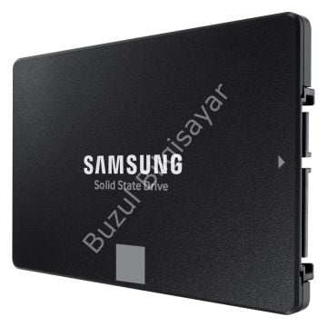 SAMSUNG 870 EVO 1TB 560/530MB/s 2.5'' SATA3 SSD MZ-77E1T0BW