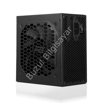 POWER BOOST BST-ATX650WEU 650W 80+ 12cm FANLI POWER SUPPLY
