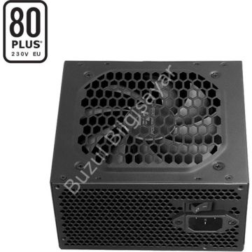 POWER BOOST BST-ATX750WEU 750W 80+ 12cm FANLI POWER SUPPLY