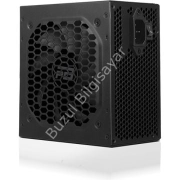 POWER BOOST BST-ATX750WEU 750W 80+ 12cm FANLI POWER SUPPLY