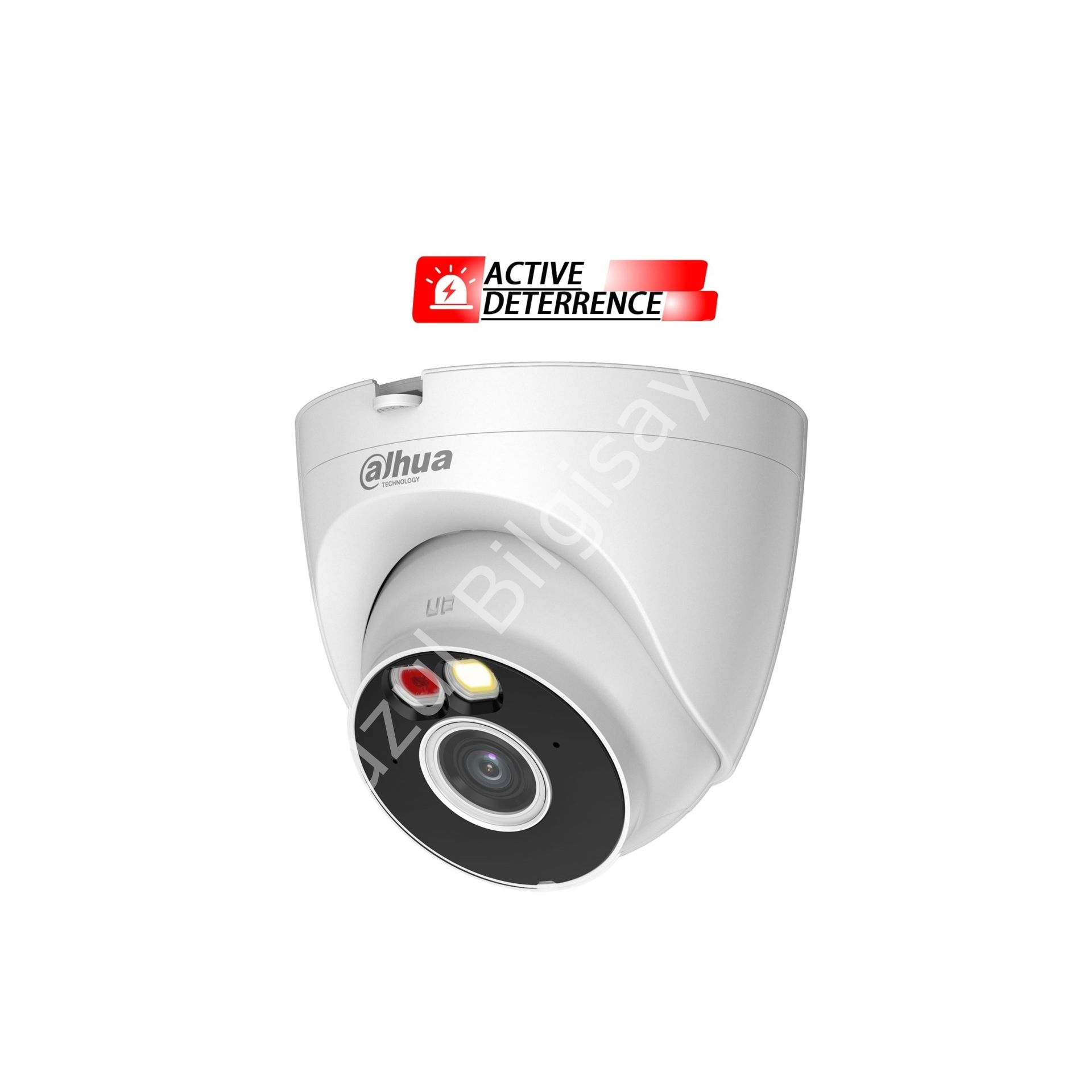 DAHUA T4A-PV 4MP FIXED-FOCAL IP67 WIFI IR DOME IP KAMERA