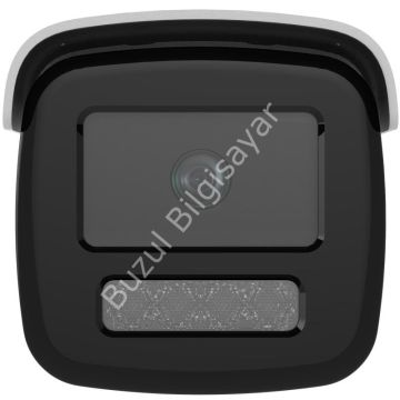 HIKVISION DS-2CD2T23G2-2I 2MP 4MM 60MT ACUSENSE H265+ IP67 IR BULLET IP KAMERA