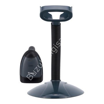 TIWOX VS-113 LAZER STAND EL TİPİ BARKOD OKUYUCU