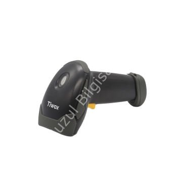 TIWOX VS-111 CCD EL TİPİ BARKOD OKUYUCU