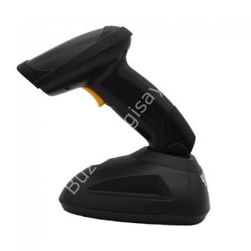 PERFORMAX PR-92 LAZER KABLOSUZ KAREKOD (2D) USB BARKOD OKUYUCU