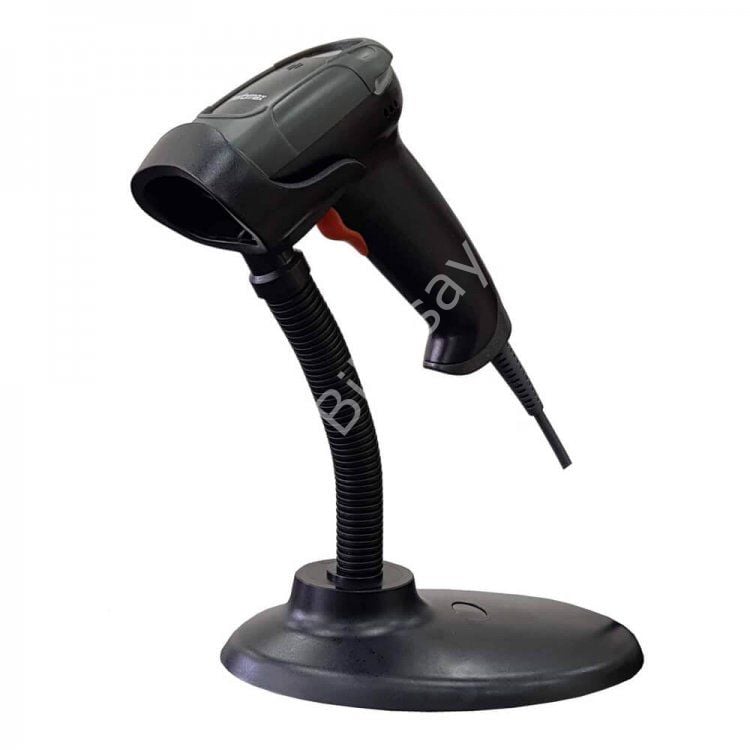 PERFORMAX PR-44 LAZER KABLOLU KAREKOD (2D) BARKOD OKUYUCU