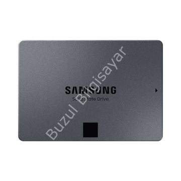 SAMSUNG 870 QVO 2TB 560/530MB/s SATA 3.0 SSD MZ-77Q2T0BW
