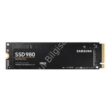 SAMSUNG 980 500GB 3100/2600MB/s NVME SSD MZ-V8V500BW