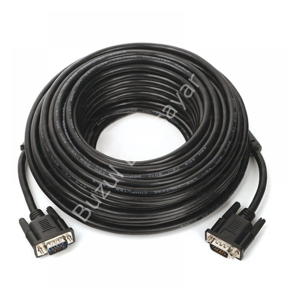 OEM VGA120 20MT VGA KABLO