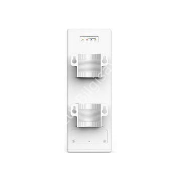 TENDA O6 433MBPS 1PORT POE INT. ANTEN 16DBI 5GHz OUTDOOR 5 KM ACCESS POINT