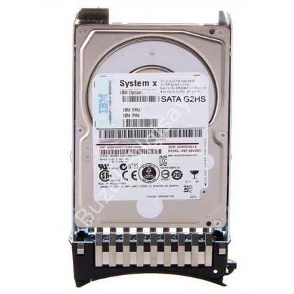 IBM 43W76 1TB 7.2K 3.5'' SERVER HDD