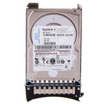 IBM 43W76 1TB 7.2K 3.5'' SERVER HDD