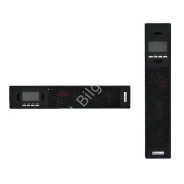 INFORM SINUS EVO 2KVA 5-12DK ONLİNE RACKMOUNT UPS 879011002013