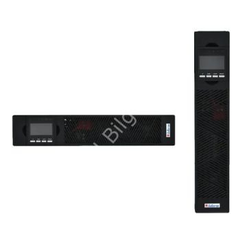 INFORM SINUS EVO 3KVA 5-12DK ONLİNE RACKMOUNT UPS 879011003013