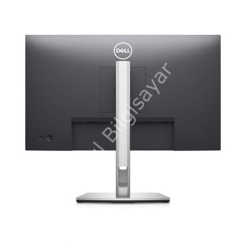 DELL P2422HE 23.8'' 8MS 1920x1080 HDMI/DP/TYPE-C PIVOT 60HZ SİYAH/GÜMÜŞ FULL HD IPS MONITOR
