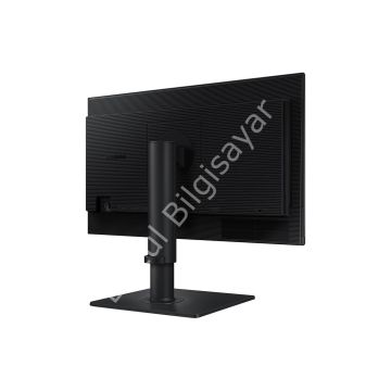 SAMSUNG LS22D400GAUXUF 22'' 5MS 100Hz 1920x1080 HDMI/DP PIVOT FULL HD SİYAH IPS LED MONITOR