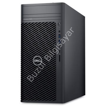 DELL PRECISION T3680 I7-14700-3 16GB 512GB SSD 8GB RTX4060 WIN11PRO WORKSTATION