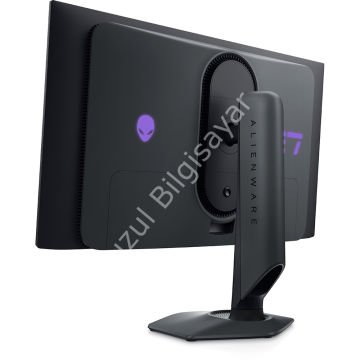 DELL ALIENWARE AW2725DF 27'' 0.03MS 360HZ 2K 2560x1440 HDMI/DP/TYPE-C PIVOT QD-OLED GAMING MONITOR