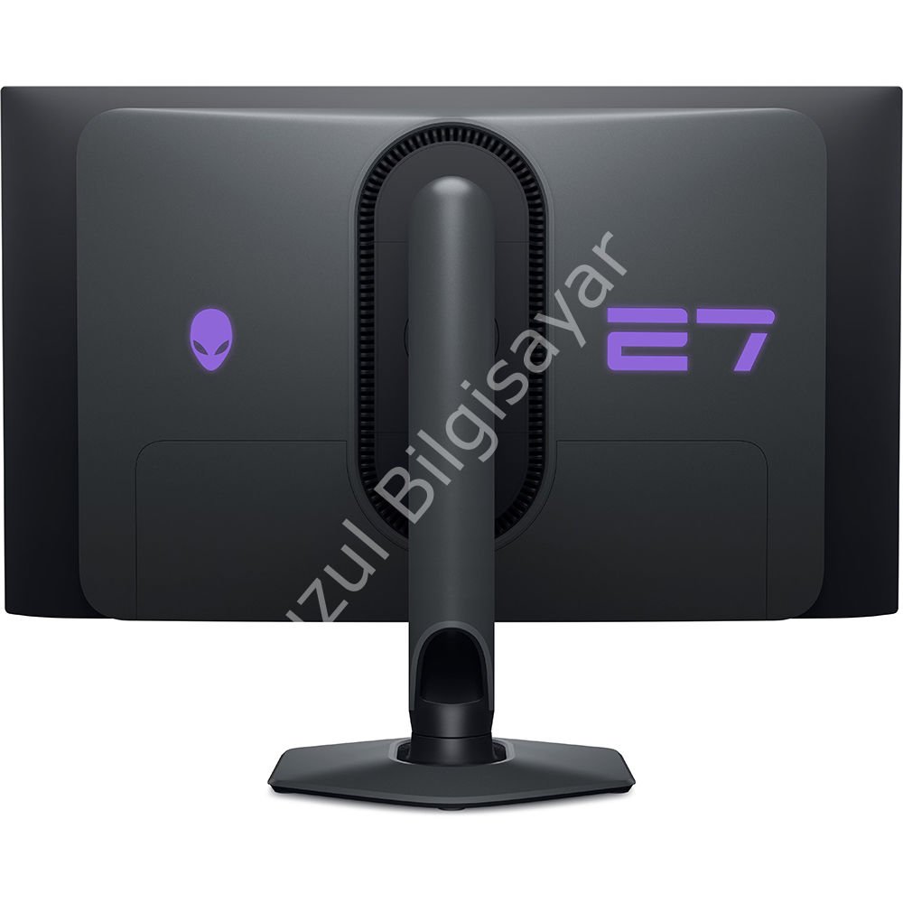 DELL ALIENWARE AW2725DF 27'' 0.03MS 360HZ 2K 2560x1440 HDMI/DP/TYPE-C PIVOT QD-OLED GAMING MONITOR