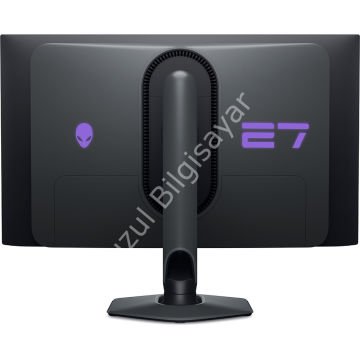 DELL ALIENWARE AW2725DF 27'' 0.03MS 360HZ 2K 2560x1440 HDMI/DP/TYPE-C PIVOT QD-OLED GAMING MONITOR