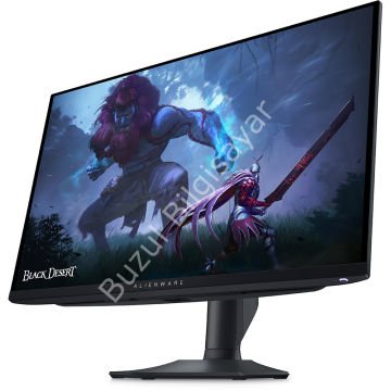 DELL ALIENWARE AW2725DF 27'' 0.03MS 360HZ 2K 2560x1440 HDMI/DP/TYPE-C PIVOT QD-OLED GAMING MONITOR