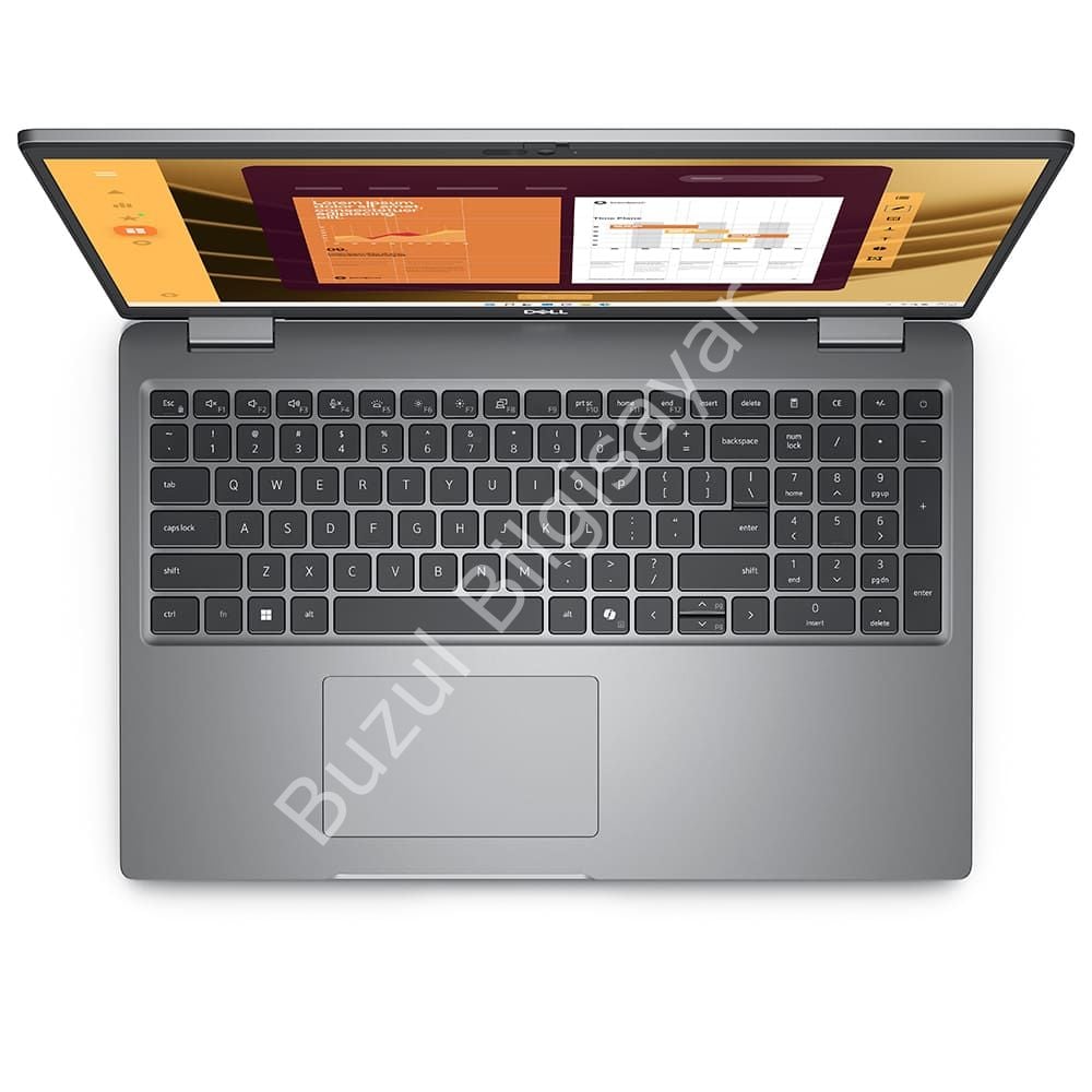 DELL LATITUDE 5550 N015L555015EMEA_VP ULTRA 7 165U 16GB 1TB SSD 15.6'' FREEDOS NOTEBOOK