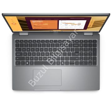 DELL LATITUDE 5550 N015L555015EMEA_VP ULTRA 7 165U 16GB 1TB SSD 15.6'' WIN11 PRO NOTEBOOK
