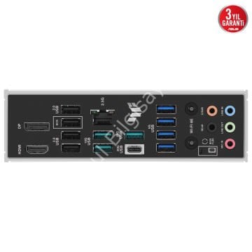 ASUS TUF GAMING B850M-PLUS WIFI 4xDDR5 DP/HDMI/TYPE-C 3xM2 AM5 ANAKART