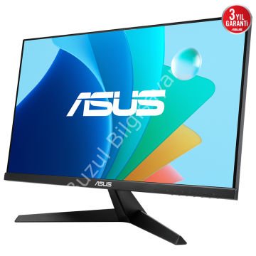 ASUS VY249HF 23.8'' 1MS 100Hz 1920x1080 VGA/HDMI VESA GAMING MONITOR