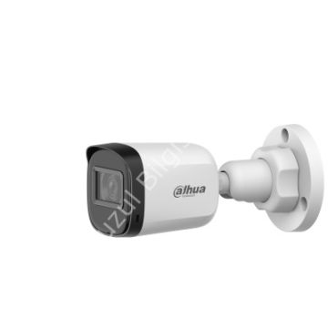 DAHUA HAC-B1A21-U-0360B 2MP 3.6MM 30MT HD-CVI IR BULLET KAMERA
