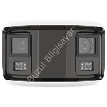 HIKVISION DS-2CD2T87G2P-LSU/SL 8MP PANORAMİC 4MM COLORVU 40MT IP67 IR BULLET IP KAMERA
