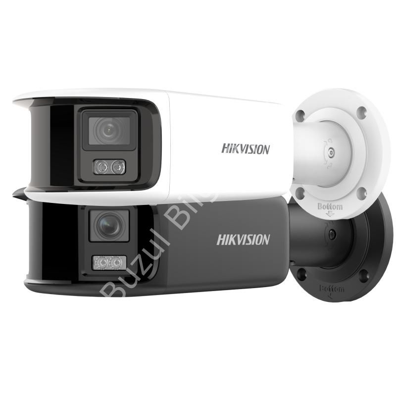 HIKVISION DS-2CD2T87G2P-LSU/SL 8MP PANORAMİC 4MM COLORVU 40MT IP67 IR BULLET IP KAMERA