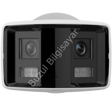 HIKVISION DS-2CD2T67G2P-LSU/SL 6MP PANORAMİC 2.8MM COLORVU 40MT IP67 IR BULLET IP KAMERA