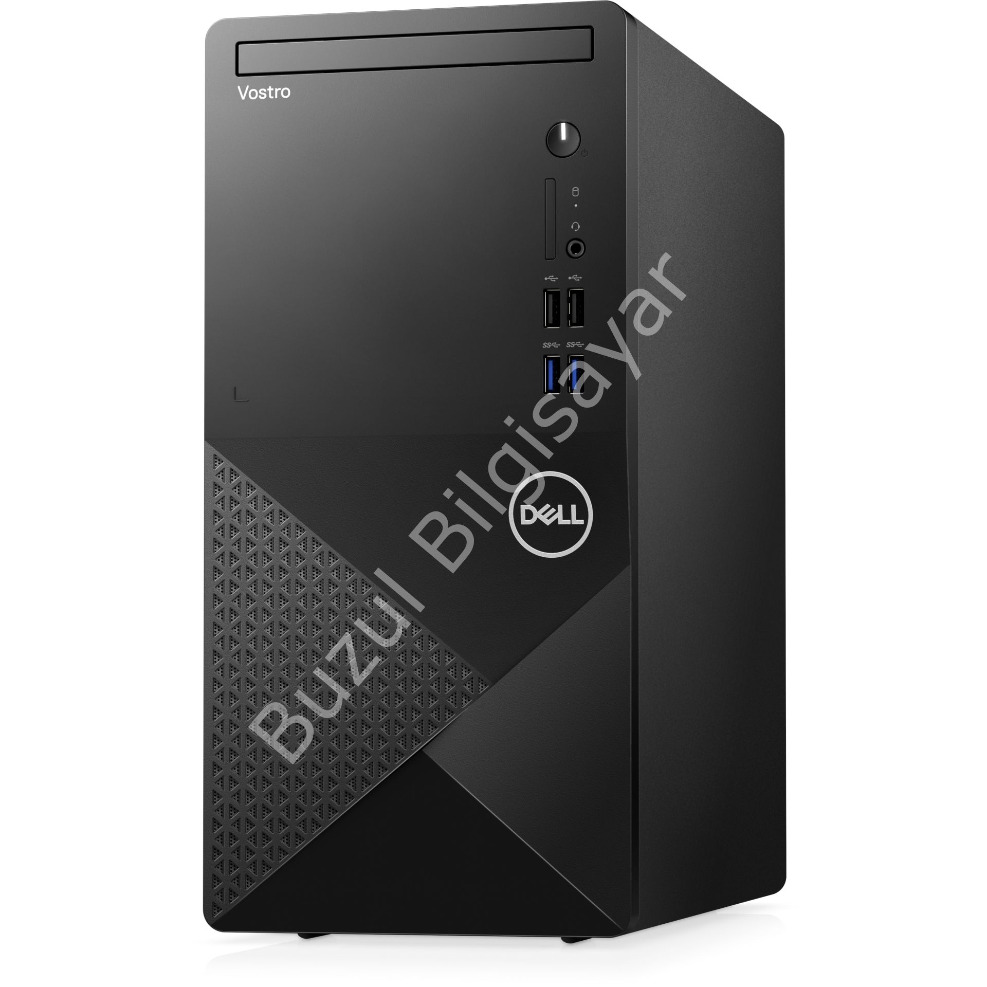 DELL VOSTRO 3910MT N7505VDT3910EMEA_UPG I5-12400 8GB 256GB SSD O/B VGA FREEDOS PC