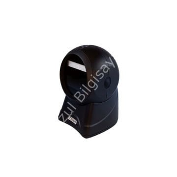 PERKON TIGER Q22 LAZER MASAÜSTÜ 1D/2D USB BARKOD OKUYUCU