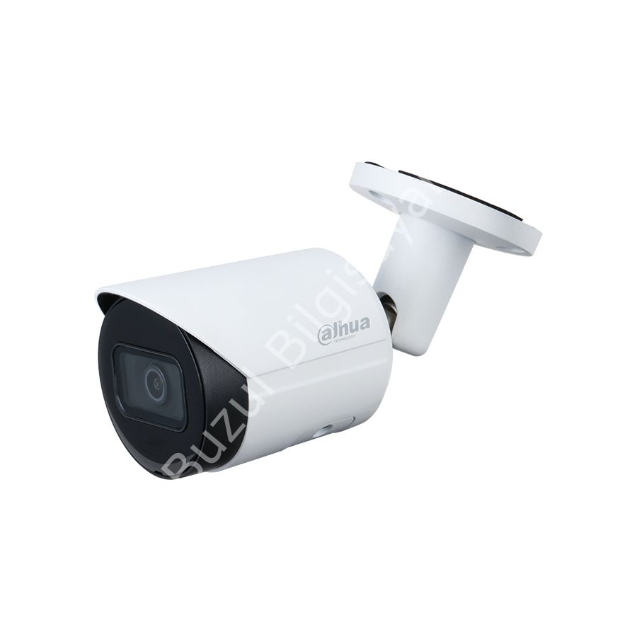 DAHUA IPC-HFW2241S-S 2MP 3.6MM 30MT DAHİLİ SES IP67 IR BULLET IP KAMERA